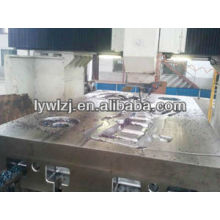 High Precision Automobile Mould